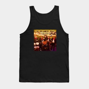 Dreamers Road Tank Top